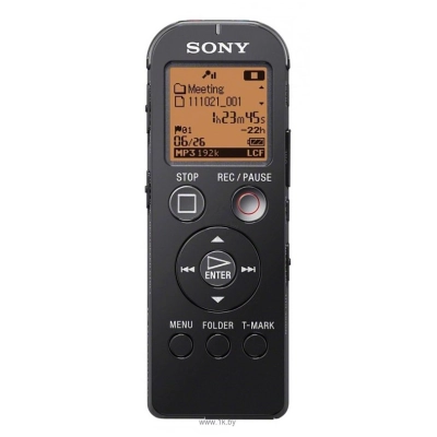 Sony ICD-UX523