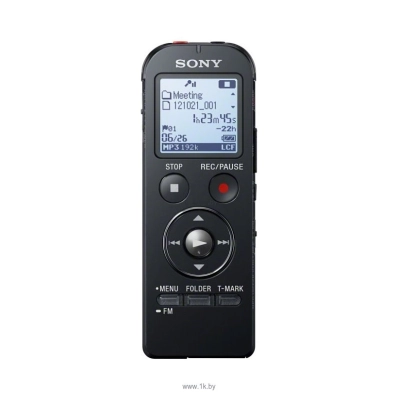 Sony ICD-UX532