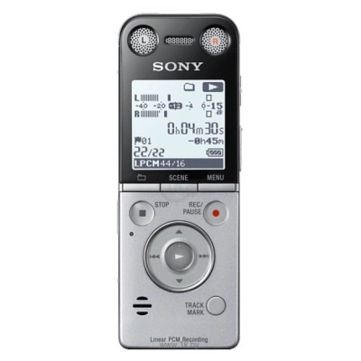 Sony ICD-SX733D