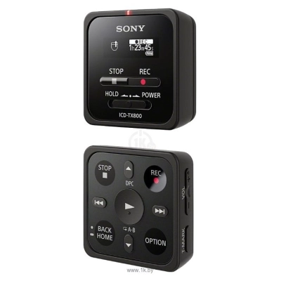 Sony ICD-TX800