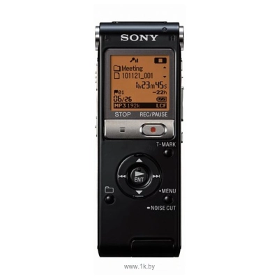 Sony ICD-UX502