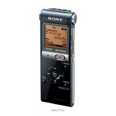 Sony ICD-UX502