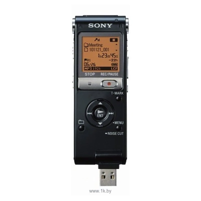 Sony ICD-UX502