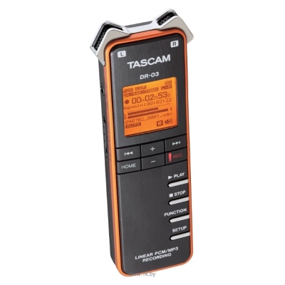 Tascam DR-03