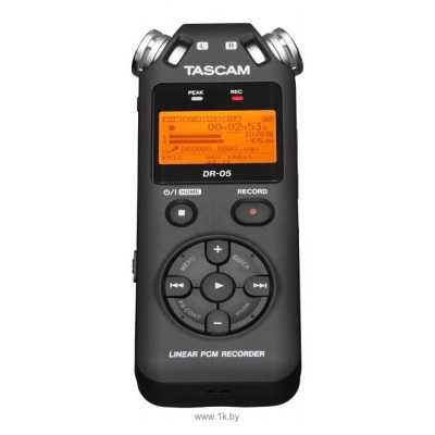 Tascam DR-05V2