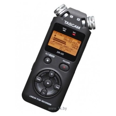 Tascam DR-05V2