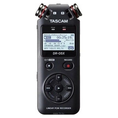 Tascam DR-05X