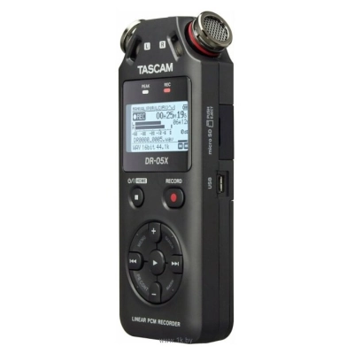 Tascam DR-05X