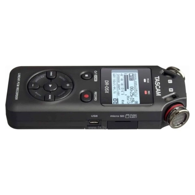 Tascam DR-05X