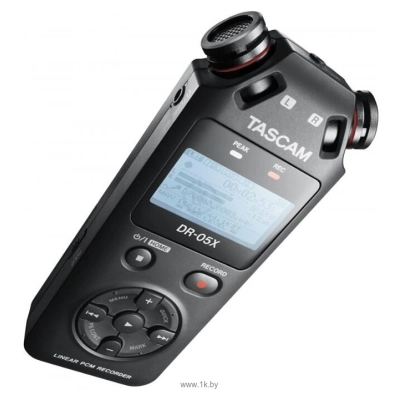 Tascam DR-05X