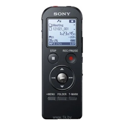 Sony ICD-UX534F