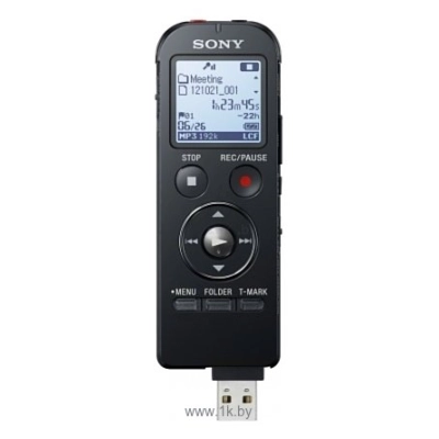 Sony ICD-UX534F