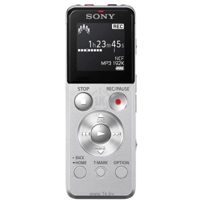 Sony ICD-UX543