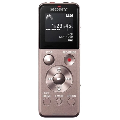 Sony ICD-UX543