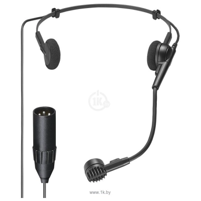 Audio-Technica PRO8HEX