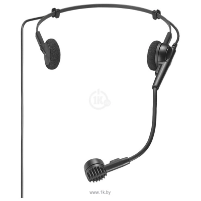 Audio-Technica PRO8HEX