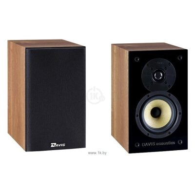 Davis Acoustics Balthus Set 5.0 (50+30+10)