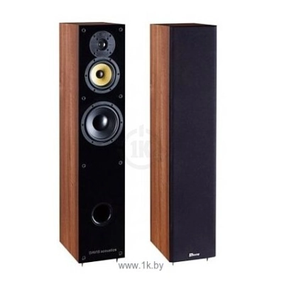 Davis Acoustics Balthus Set 5.0 (50+30+10)