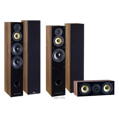 Davis Acoustics Balthus Set 5.0 (70+50+10)