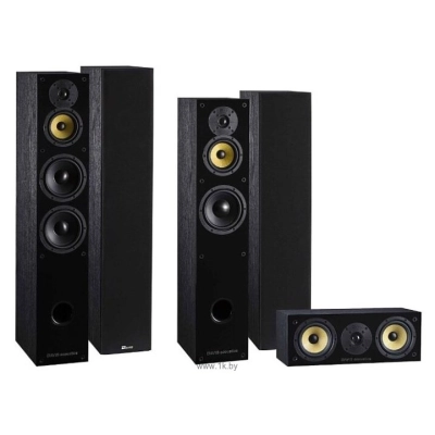 Davis Acoustics Balthus Set 5.0 (70+50+10)