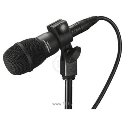 Audio-Technica PRO25AX