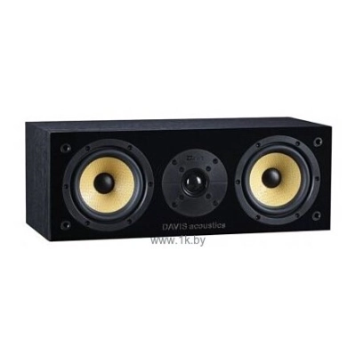 Davis Acoustics Balthus Set 5.1 (90+30+10+Basson 77)