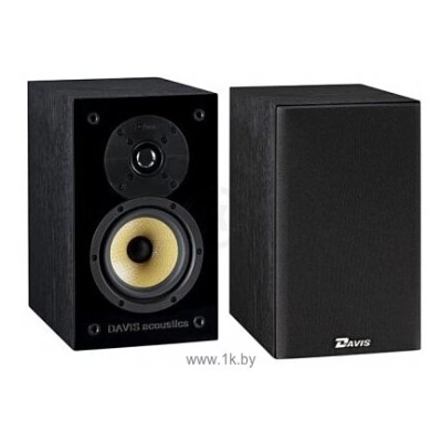 Davis Acoustics Balthus Set 5.1 (90+30+10+Basson 77)