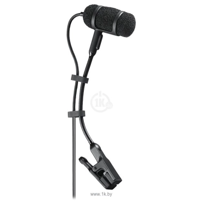 Audio-Technica PRO35