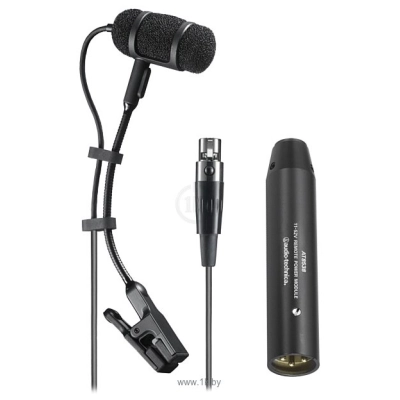 Audio-Technica PRO35