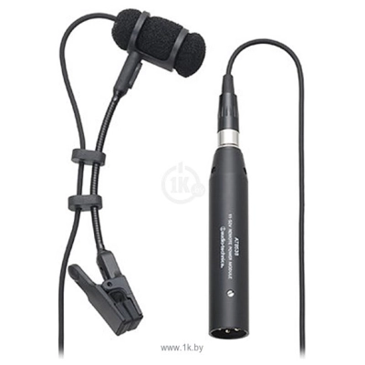 Audio-Technica PRO35