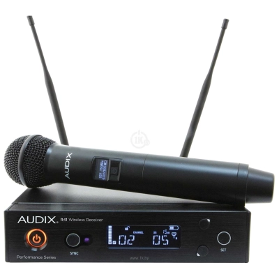 Audix AP41 OM2-A