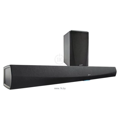 Denon HEOS HomeCinema