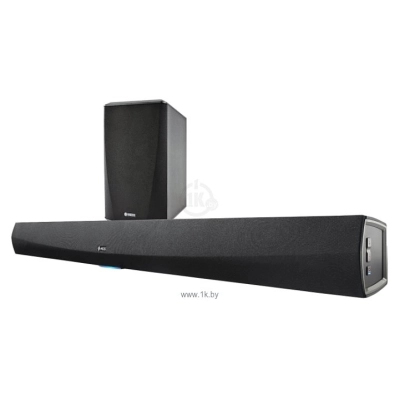 Denon HEOS HomeCinema