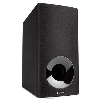 Denon DHT-S316