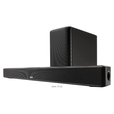 Denon DHT-S514