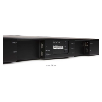 Denon DHT-S516H