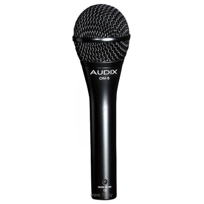 Audix OM5