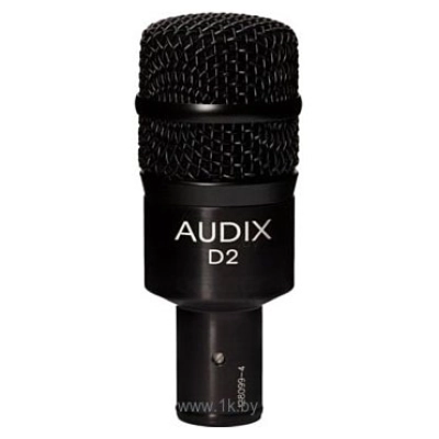 Audix D2