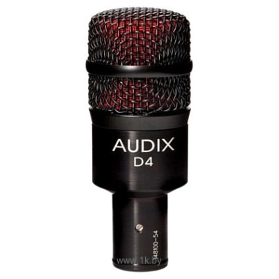 Audix D4