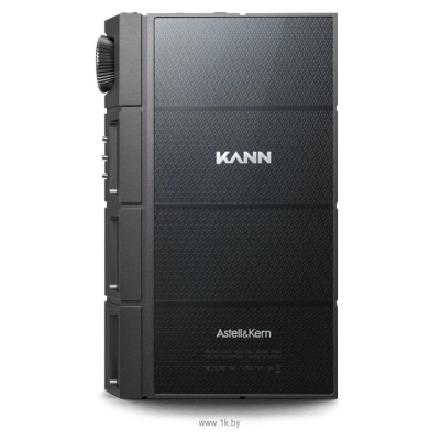 Astell&Kern KANN CUBE