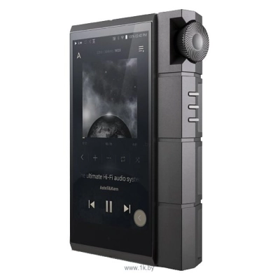 Astell&Kern KANN CUBE