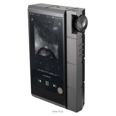 Astell&Kern KANN CUBE