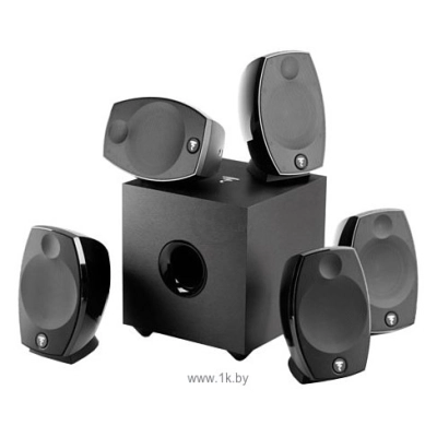 Focal Sib Evo 5.1