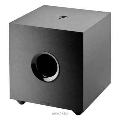 Focal Sib Evo 5.1