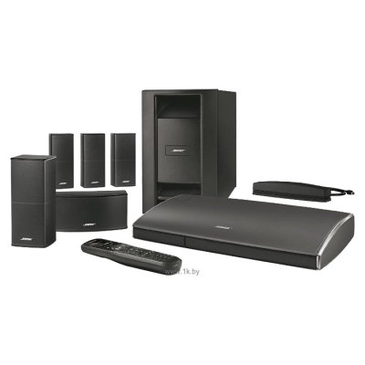 Bose Lifestyle 525 Series III