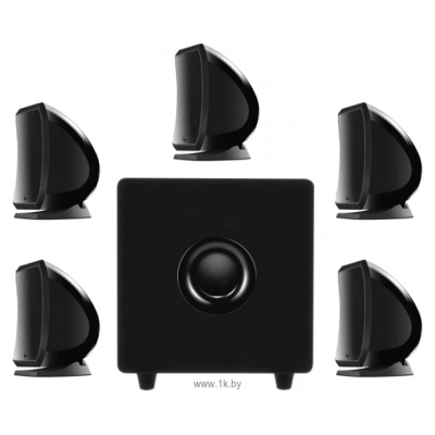 Focal Pack 5.1 Sib & Cub 2