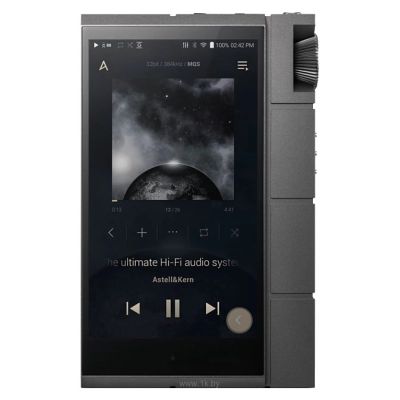 Astell&Kern KANN CUBE