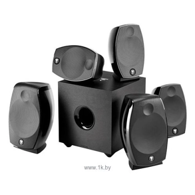 Focal Sib Evo Dolby Atmos 5.1.2