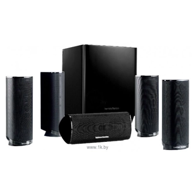 Harman/Kardon HKTS 16BQ