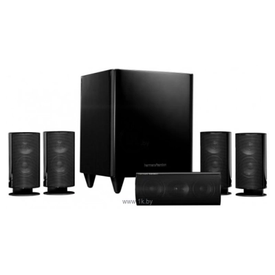 Harman/Kardon HKTS 20